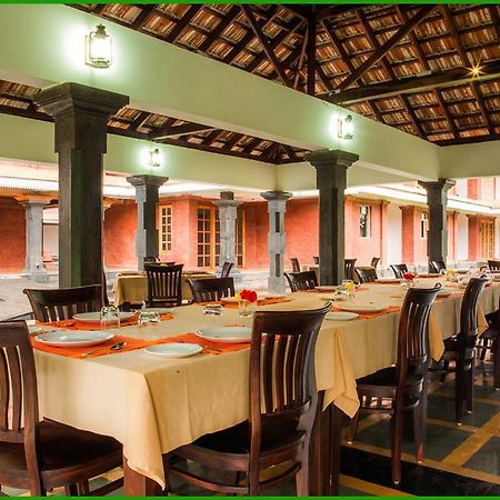 Ayurvedic Village Panvel Εξωτερικό φωτογραφία