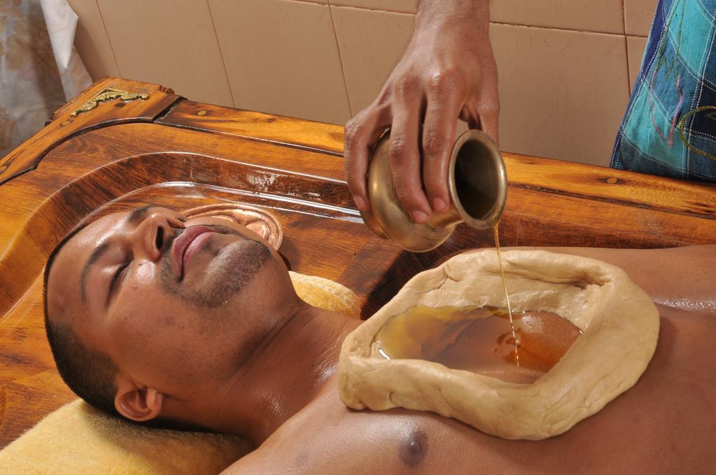 Ayurvedic Village Panvel Δωμάτιο φωτογραφία