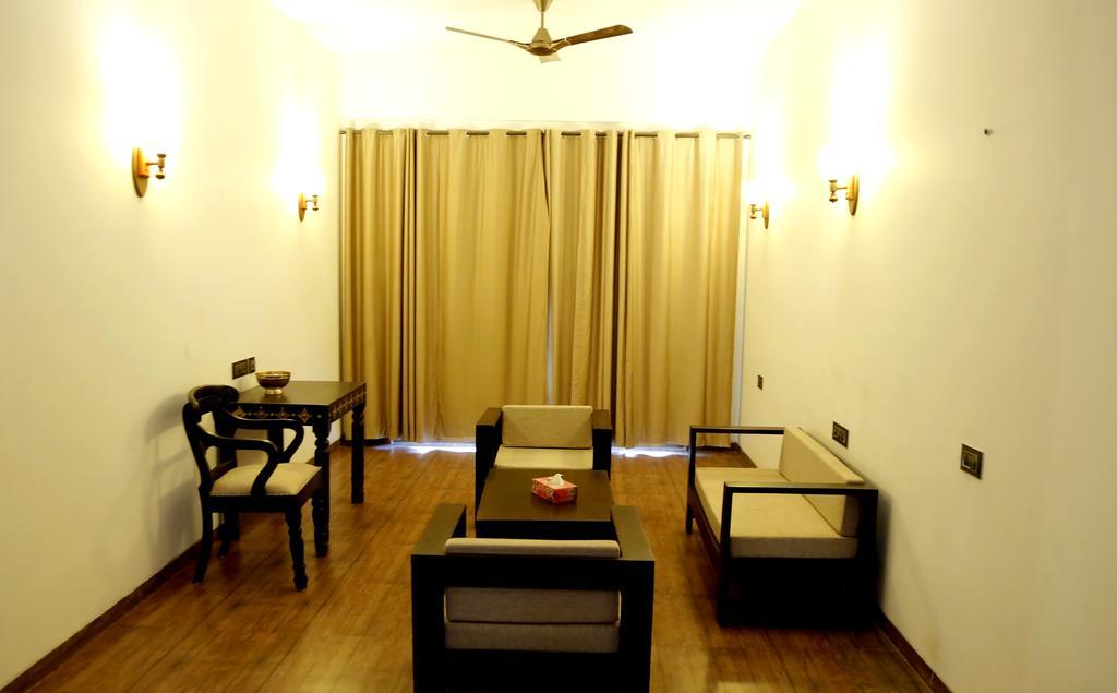 Ayurvedic Village Panvel Εξωτερικό φωτογραφία