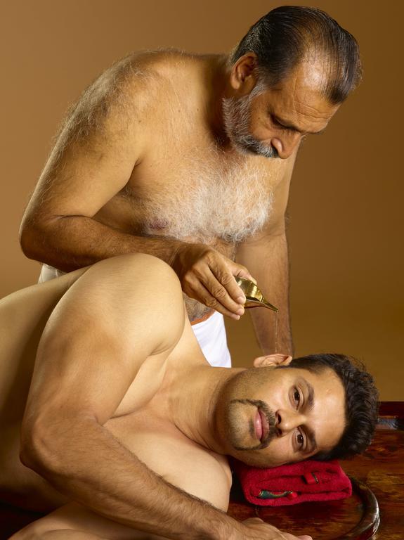 Ayurvedic Village Panvel Εξωτερικό φωτογραφία